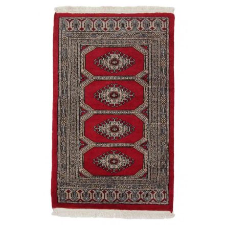 Covor pakistanez Jaldar 62x100 covor oriental lucrat manual