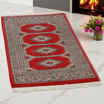 Covor pakistanez Jaldar 62x100 covor oriental lucrat manual