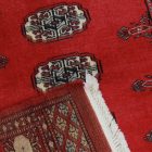 Covor pakistanez Bukhara 80x118 covor oriental lucrat manual