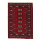 Covor pakistanez Bukhara 80x111 covor oriental lucrat manual
