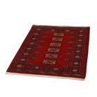 Covor pakistanez Bukhara 80x111 covor oriental lucrat manual