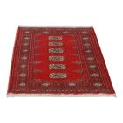 Covor pakistanez Bukhara 80x111 covor oriental lucrat manual