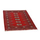 Covor pakistanez Bukhara 80x111 covor oriental lucrat manual