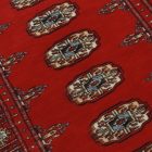 Covor pakistanez Bukhara 80x111 covor oriental lucrat manual