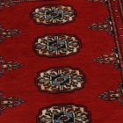 Covor pakistanez Bukhara 80x111 covor oriental lucrat manual