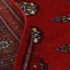 Covor pakistanez Bukhara 80x111 covor oriental lucrat manual