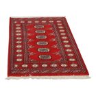 Covor pakistanez Bukhara 78x120 covor oriental lucrat manual