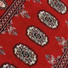 Covor pakistanez Bukhara 78x120 covor oriental lucrat manual