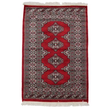 Covor pakistanez Jaldar 83x116 covor oriental lucrat manual