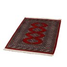 Covor pakistanez Jaldar 80x116 covor oriental lucrat manual