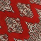 Covor pakistanez Jaldar 80x116 covor oriental lucrat manual