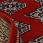 Covor pakistanez Jaldar 80x116 covor oriental lucrat manual