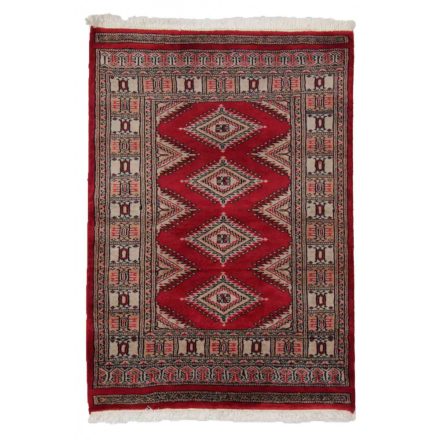 Covor pakistanez Jaldar 78x110 covor oriental lucrat manual