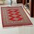 Covor pakistanez Jaldar 78x110 covor oriental lucrat manual