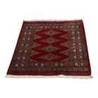 Covor pakistanez Jaldar 78x110 covor oriental lucrat manual