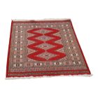 Covor pakistanez Jaldar 78x110 covor oriental lucrat manual
