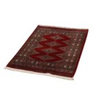 Covor pakistanez Jaldar 78x110 covor oriental lucrat manual