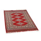 Covor pakistanez Jaldar 78x110 covor oriental lucrat manual