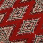 Covor pakistanez Jaldar 78x110 covor oriental lucrat manual