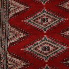 Covor pakistanez Jaldar 78x110 covor oriental lucrat manual