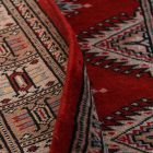 Covor pakistanez Jaldar 78x110 covor oriental lucrat manual