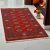 Covor pakistanez Bukhara 93x160 covor oriental lucrat manual