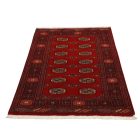 Covor pakistanez Bukhara 93x160 covor oriental lucrat manual