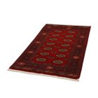 Covor pakistanez Bukhara 93x160 covor oriental lucrat manual
