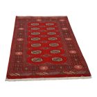 Covor pakistanez Bukhara 93x160 covor oriental lucrat manual