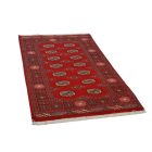 Covor pakistanez Bukhara 93x160 covor oriental lucrat manual