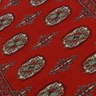 Covor pakistanez Bukhara 93x160 covor oriental lucrat manual