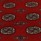Covor pakistanez Bukhara 93x160 covor oriental lucrat manual