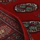 Covor pakistanez Bukhara 93x160 covor oriental lucrat manual