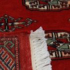Covor pakistanez Bukhara 93x160 covor oriental lucrat manual