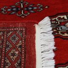 Covor pakistanez Bukhara 94x152 covor oriental lucrat manual