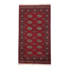 Covor pakistanez Bukhara 94x163 covor oriental lucrat manual