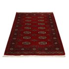Covor pakistanez Bukhara 94x163 covor oriental lucrat manual