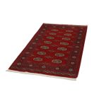 Covor pakistanez Bukhara 94x163 covor oriental lucrat manual