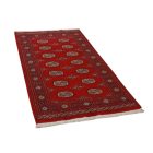Covor pakistanez Bukhara 94x163 covor oriental lucrat manual