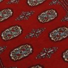 Covor pakistanez Bukhara 94x162 covor oriental lucrat manual