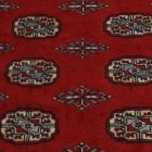 Covor pakistanez Bukhara 94x163 covor oriental lucrat manual