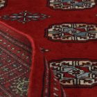 Covor pakistanez Bukhara 94x163 covor oriental lucrat manual