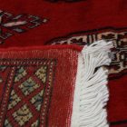 Covor pakistanez Bukhara 94x163 covor oriental lucrat manual