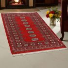 Covor pakistanez Bukhara 96x153 covor oriental din pakistanez lucrat manual