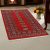 Covor pakistanez Bukhara 96x153 covor oriental din pakistanez lucrat manual