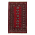 Covor pakistanez Bukhara 96x153 covor oriental din pakistanez lucrat manual