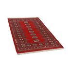 Covor pakistanez Bukhara 96x153 covor oriental din pakistanez lucrat manual