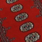 Covor pakistanez Bukhara 96x153 covor oriental din pakistanez lucrat manual