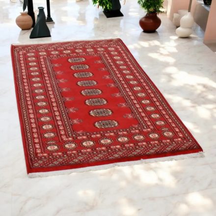 Covor pakistanez Bukhara 96x162 covor oriental din pakistanez lucrat manual