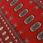 Covor pakistanez Bukhara 96x162 covor oriental din pakistanez lucrat manual